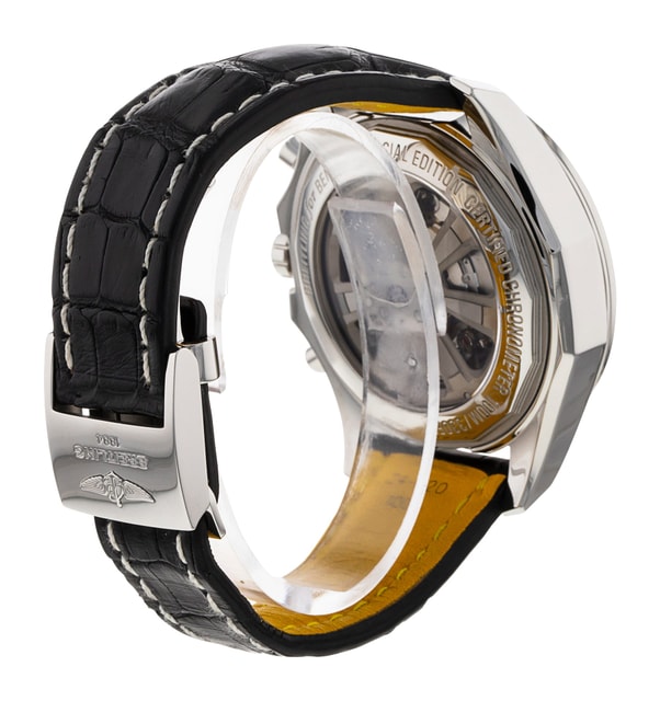 Breitling Bentley B05 Unitime AB0521 Image 3